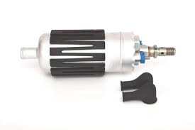 BENZIN POMPASI W124 102 111 MOTOR BOSCH